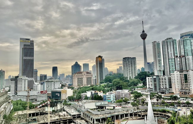 Casa Mutiara Apartments by Moonlight - Foto 39