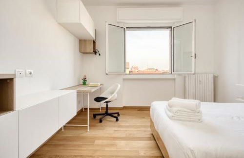 Stay&Fly Milano - Linate Airport - Foto 8