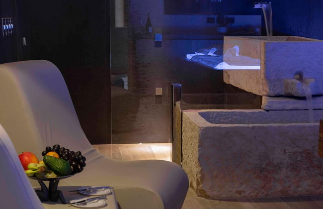 Relais Agriturismo Casina Ricchi - Foto 48