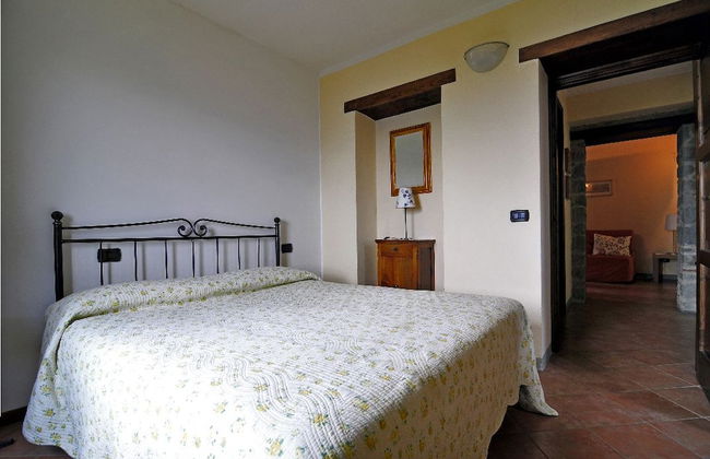 Casa Vacanze Le Muse Sillico - Photo 11