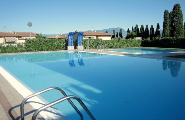 Holiday Home in Lazise Near Lake Garda - Foto 12