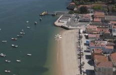 Escale à Trafaria - Photo 37