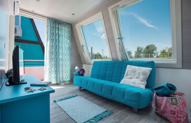 Marina Azzurra Resort - Photo 19