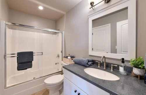 Vineyard Setting With 180 Panoramic Lake Views - Foto 8