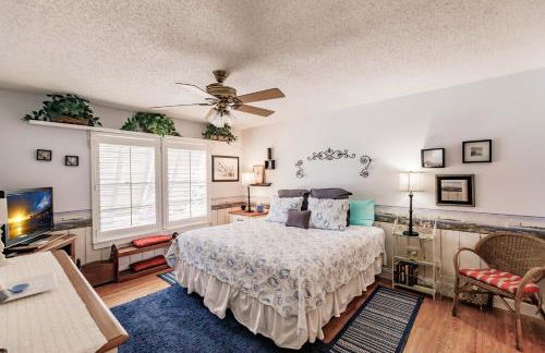 6030 EPW Cozy Bay Side Garden Paradise - Foto 21