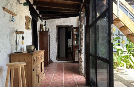 CASA MARA Casa Rural con terraza, barbacoa y vistas al Teide - Foto 25