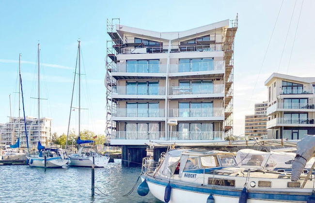 Holiday Home in Wendtorf - Foto 1