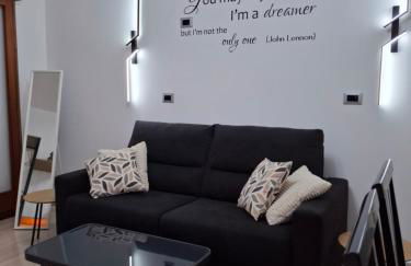 Rome Lumina - Bilocale luminoso vicino Metro C 6 fermate dal Colosseo - Foto 37