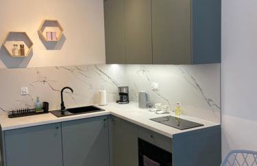 Apartament Perła Mórz Jedź na Wakacje 20 Parking Faktura - Foto 1