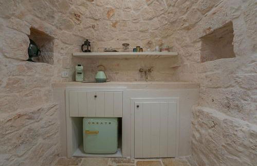 Trulli Capatosta - Photo 24