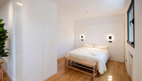 Spectacular apartment Bravo Murillo AC WIFI 4 - Foto 3