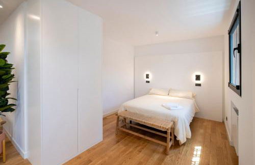 Spectacular apartment Bravo Murillo AC WIFI 4 - Foto 3