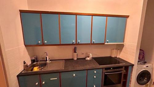 Krefeld City Apartment - Foto 5