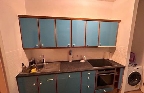 Krefeld City Apartment - Foto 5