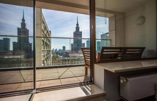 Exclusive Apartments Warsaw City Centre - Foto 94