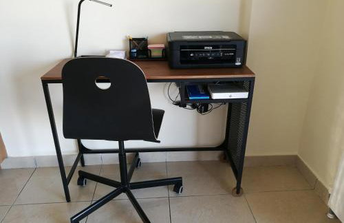 Seafront Family Apartment & free parking, the Cruiseflat - Foto 58