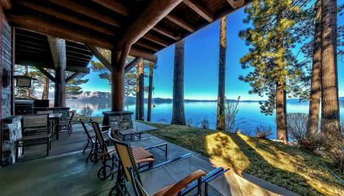 The PEAK Tallac 15 - The Ultimate in Lakefront Luxury - Foto 5, Other