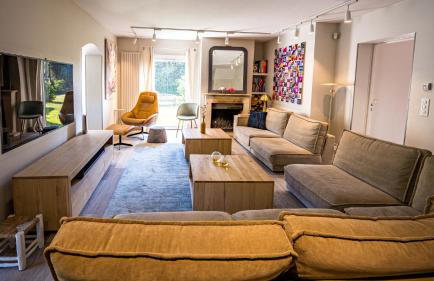 VILLA TIMAUTINE Cannes - Photo 51