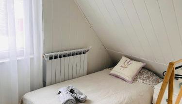 Domek Natura Rybno - Foto 3