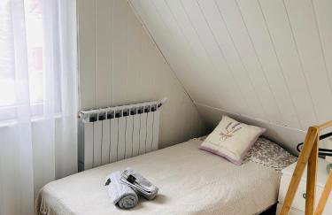 Domek Natura Rybno - Foto 3