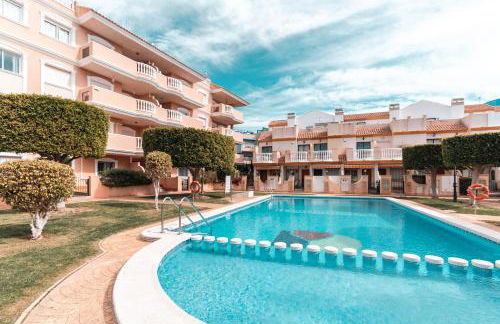 Design Seascape apartment - Foto 54