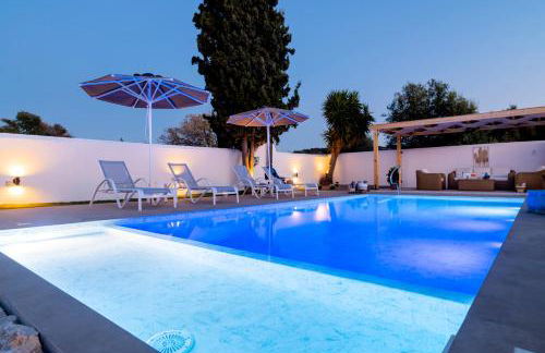 Villa Eleni - Foto 9