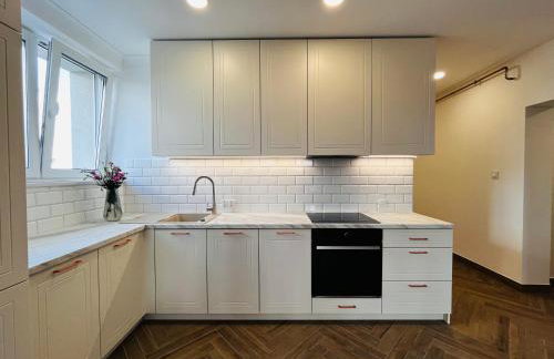 Apartamenty Lubin - Noclegi Lubin - Foto 16