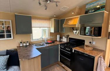 Skigh Cabin - Foto 7