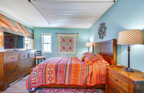 Charming Green Valley Townhome with Community Pool! - Foto 11