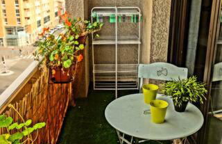 le Patchwork-Loft calme et cozy+parking privé - Foto 47