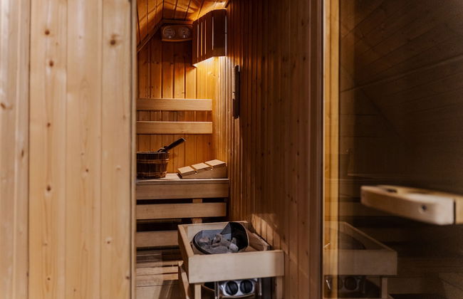 Harenda Residence - Destigo Hotels - Photo 27