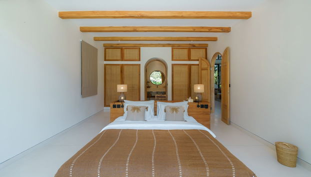 Casa Donilo - Foto 3, Habitación