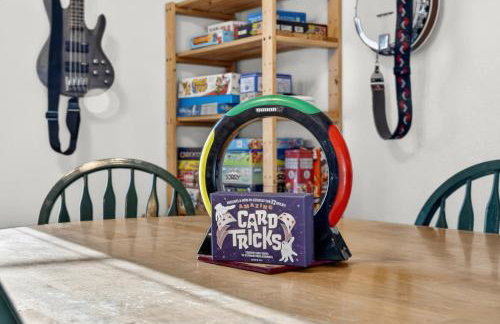 4BR Desert Oasis near Valley and Vegas - Foto 46