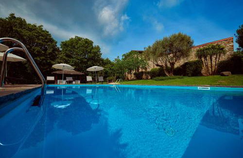 Villa Diana - Foto 52