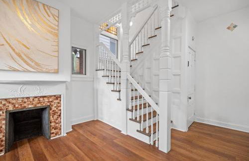 Shadyside, Pittsburgh, Modern and Cozy 1 Bedroom Unit3 with Free Parking - Foto 20