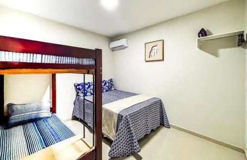 Vila Imper Host Balsas- Apês com Wi-fi I A/C a 3 min. do Mix Mateus - Foto 30