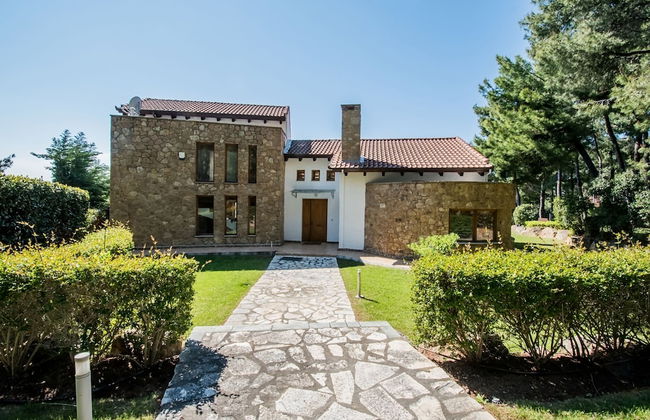 halu! Luxury Villa with Private Pool - Foto 42