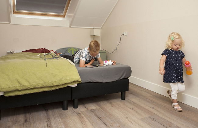 Villa in Netherlands With Private Pool - Foto 6