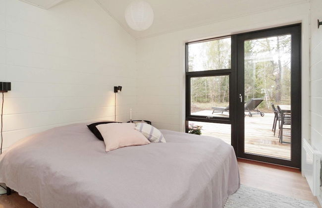 8 Person Holiday Home in Vig - Foto 3