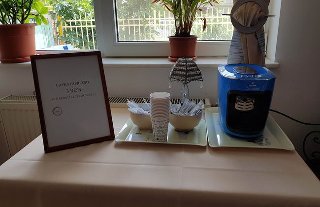 Vilele Liliana Mamaia Nord - Foto 21