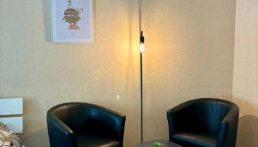 Charmant studio tours nord - Photo 5