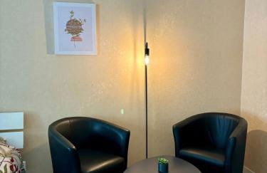 Charmant studio tours nord - Photo 5