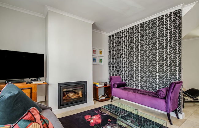 Mountain View Townhouse in De Waterkant 209 DWP - Foto 10