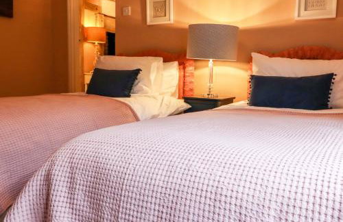 Golford Cottage - Foto 28