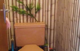 Studio rénové jardin et vue - 4 nuits minimum - Foto 16