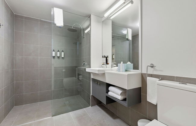 Club Wyndham Coffs Harbour, Trademark Collection by Wyndham - Foto 28