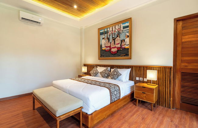 Villa Viandra - Foto 25