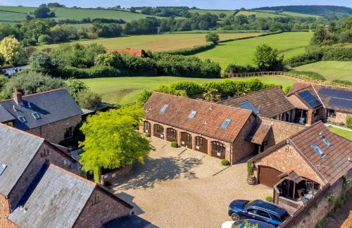 The Old Byres - Foto 35