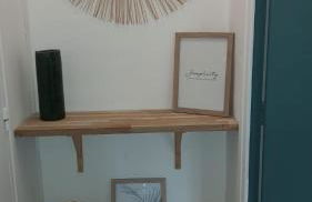 Joli T2 à Giens - Foto 21