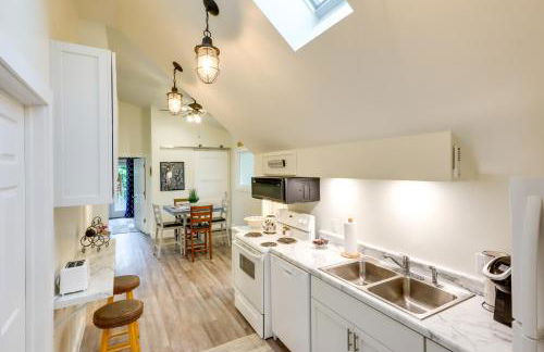 Sheboygan Getaway with Deck and On-Site Lake Access! - Foto 11